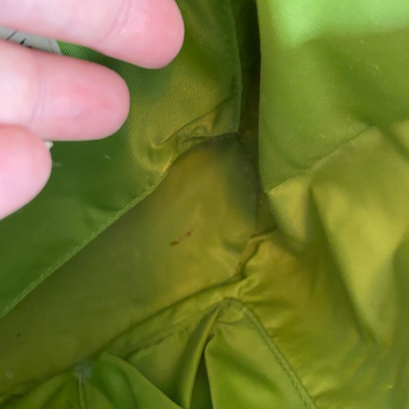 Ladies St. John’s Bay Jute Purse - Picture 7 of 16